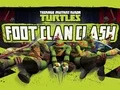 Peli Teenage Mutant Ninja Turtles: Jalkaklaanin Konflikti verkossa Peli Teenage Mutant Ninja Turtles: Jalkaklaanin Konflikti verkossa