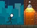 Peli Stickman Wick verkossa