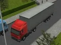 Peli 3D Kuorma-autoparkki verkossa Peli 3D Kuorma-autoparkki verkossa