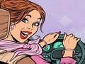 Peli Taxi Tycoon: Kaupunkiliikenteen Simulaattori verkossa