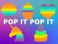 Peli Pop It Pop It verkossa