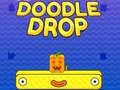 Peli Doodle Drop verkossa Peli Doodle Drop verkossa