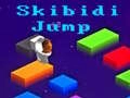 Peli Skibidi Hyppy verkossa Peli Skibidi Hyppy verkossa