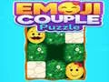 Peli Emojiparipuzzle verkossa