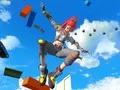 Peli Vain Ylös 3D Parkour: Mene Nousuun verkossa