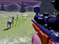 Peli Sniper Metsästys Kuolettavista Eläimistä verkossa