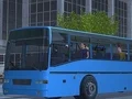 Peli Äärimmäinen Bussinkuljettajasimulaattori verkossa