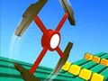 Peli Pyörä Parkour verkossa