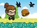 Peli Burger Keiju verkossa Peli Burger Keiju verkossa