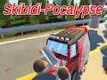 Peli Skibidi-Pokalypsi verkossa