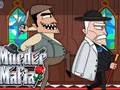 Peli Murha Mafia verkossa Peli Murha Mafia verkossa