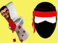 Peli Skibidi Juna Ninja verkossa