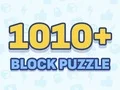 Peli 1010 + Palikkapeli verkossa