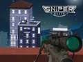 Peli Sniper Elite verkossa Peli Sniper Elite verkossa