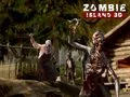 Peli Zombisaari 3D verkossa