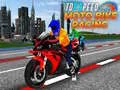Peli Ylivertaiset Moto Pyöräkilpailut verkossa