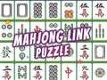 Peli Mahjong Linkkipuzzle verkossa