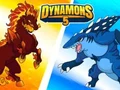 Peli Dynamons 5 verkossa