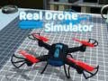 Peli Reaali drone-simulaattori verkossa