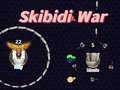 Peli Skibidi Sotaa: Vessahyökkäys verkossa