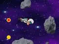 Peli Jetpack-meteori putoaminen verkossa