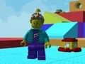 Peli LEGObby: Hardcore Haaste Leikkikentällä verkossa
