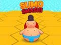 Peli Sumo Pamaus! verkossa