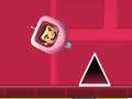 Peli Geometry Dash Skibidi Vessa verkossa Peli Geometry Dash Skibidi Vessa verkossa