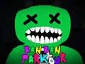 Peli Ban Ban Parkour verkossa
