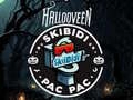 Peli Halloween Skibidi Pac verkossa Peli Halloween Skibidi Pac verkossa