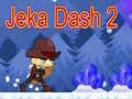 Peli Jeka Dash 2 verkossa