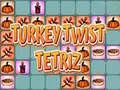Peli Turkkilainen Kierre Tetriz verkossa