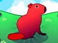 Peli Kapybara ja Väärti Evoluutio: Idle Clicker verkossa