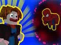 Peli Roblox: Moniversumi Hämähäkki verkossa
