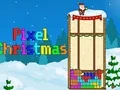 Peli Pikseli Joulu verkossa