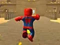 Peli Roblox: Spiderman Päivitys verkossa Peli Roblox: Spiderman Päivitys verkossa