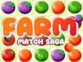 Peli Farm Match Saga verkossa