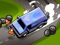 Peli Drift Haaste Turbo Kilpailija verkossa