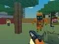 Peli Pikseli Craft Selviytyminen verkossa