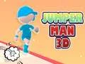 Peli Hyppääjä Mies 3D verkossa