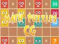 Peli Matematiikkapulmista CLG verkossa