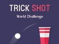Peli Trick Shot Maailman Haaste verkossa