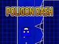 Peli Polygon Dash verkossa Peli Polygon Dash verkossa