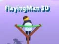 Peli Lentävä Mies 3D verkossa