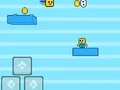 Peli Noob vs Pekoni Hyppääminen verkossa