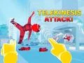Peli Telekinesi Hyökkäys verkossa Peli Telekinesi Hyökkäys verkossa