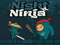 Peli Yön Ninja verkossa