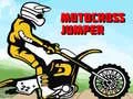 Peli Motocross Hyppääjä verkossa
