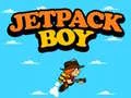 Peli Jetpack Poika verkossa Peli Jetpack Poika verkossa