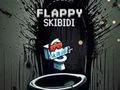 Peli Flappy Skibidi verkossa Peli Flappy Skibidi verkossa